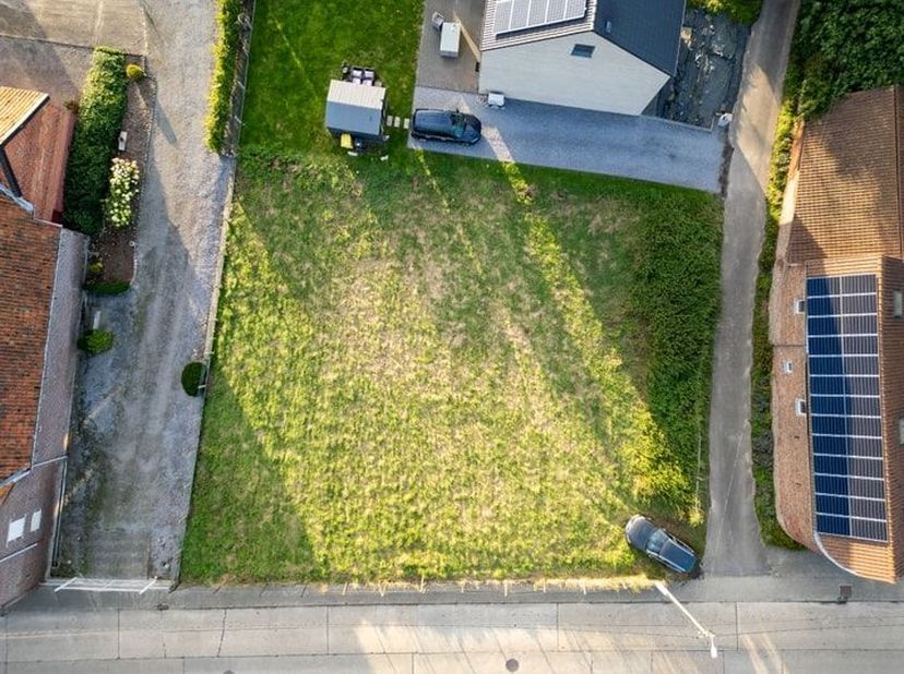 Terrain à vendre
                    à 3440 Zoutleeuw