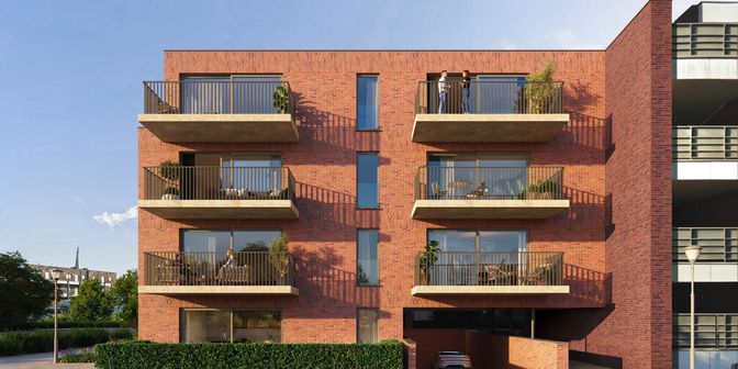 Appartement te koop in Kasteelloop, 2300 Turnhout