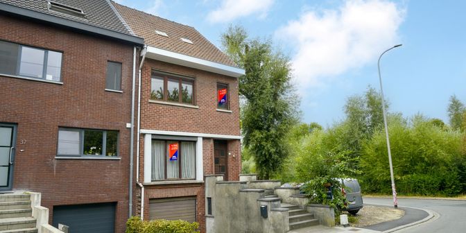 Maison à vendre à Vennestraat 39, 8500 Kortrijk
