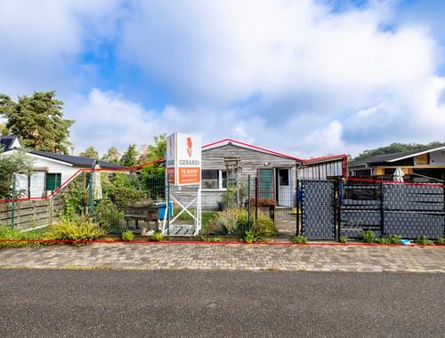                                         Chalet te koop in Rijkevorsel, € 115.000
