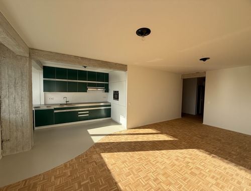                                         Appartement te huur in Antwerpen, € 1.050
