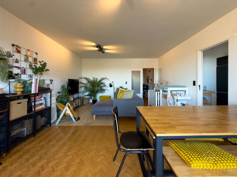 Appartement à louer à Kortrijksesteenweg 159,
                    9000 Gent