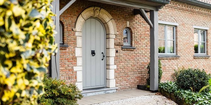 Maison à vendre à Heuvelstraat 58, 9500 Moerbeke