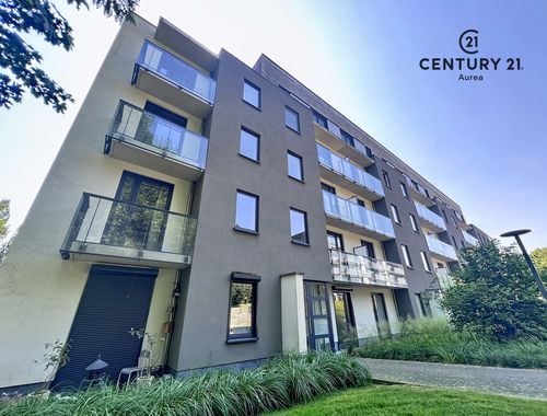                                         Appartement à louer à Mons, € 720
