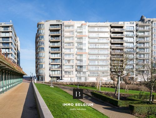                                         Appartement te koop in Blankenberge, € 445.000
