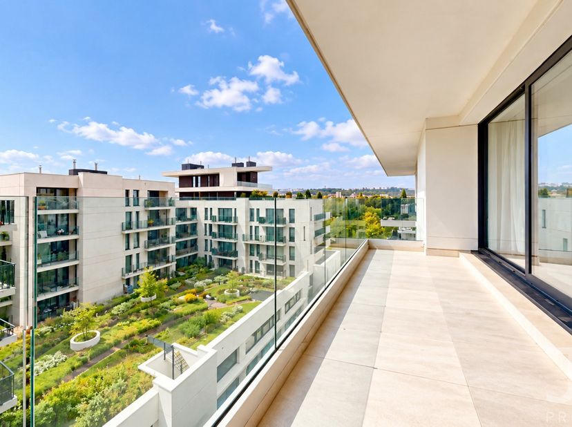 Appartement à louer à Digue du Canal 115 boîte 61,
                    1070 Anderlecht