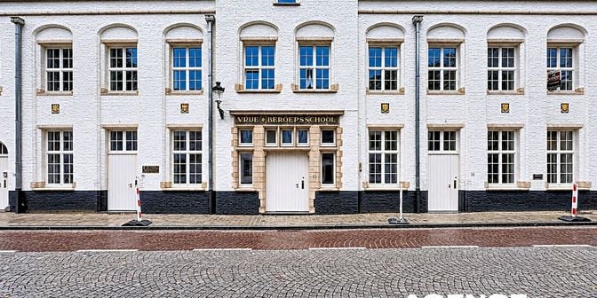 Huis te huur in Boeveriestraat 83, 8000 Brugge