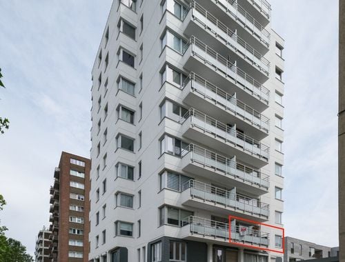                                         Appartement te koop in Genk, € 199.000
