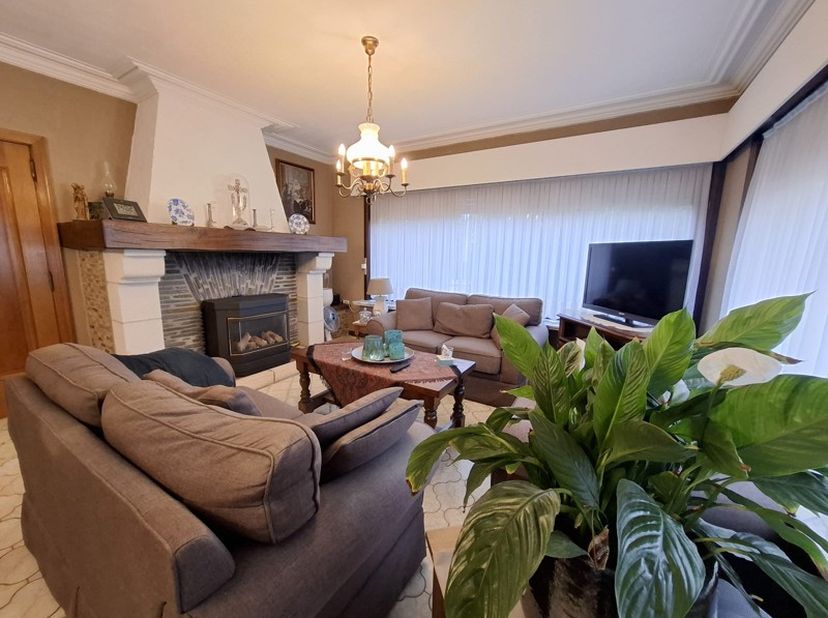 Maison à vendre
                    à 9290 Berlare
