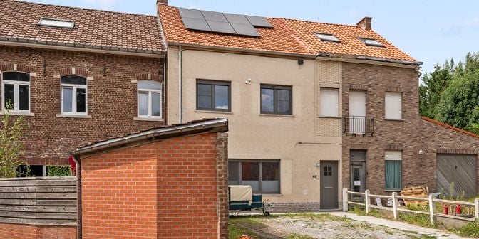 Huis te koop in Potstraat 45, 3300 Tienen
