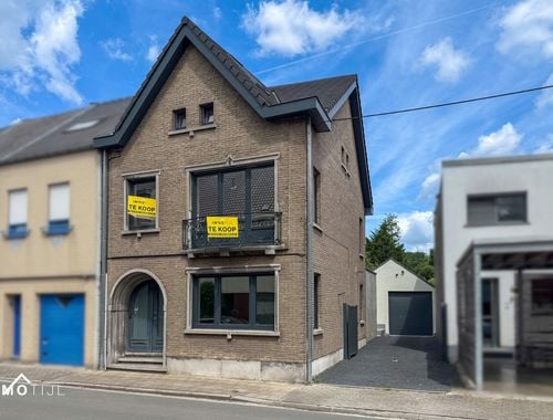                                         Woning te koop in Aalst, € 479.000
