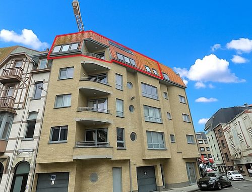                                         Appartement te koop in Wenduine, € 539.000
