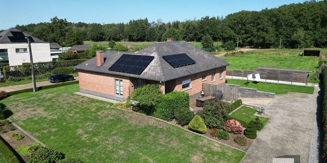 Huis te koop in Wetsberg 57, 3980 Tessenderlo