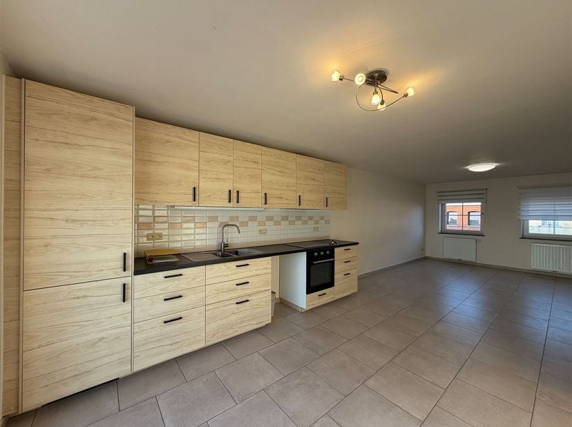 Appartement te huur in Rue Grande 150,
                    7971 Basècles