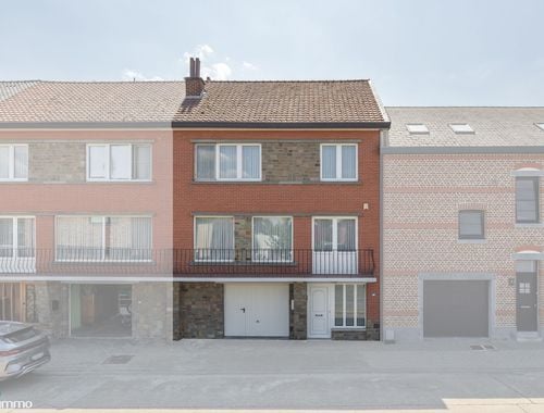                                         Maison à vendre à Riemst, € 179.000
