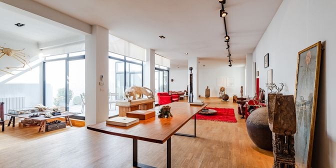 Huis te koop in 1180 Ukkel