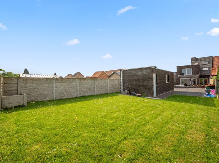 Maison à vendre
                    à 3450 Geetbets