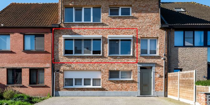 Appartement te koop in schorvoortstraat 6 bus 2, 2290 Turnhout