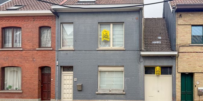 Maison à vendre à Welleweg 16, 9320 Erembodegem