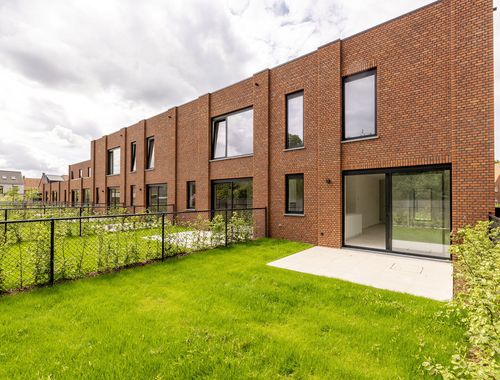                                         Woning te koop in Rijkevorsel, € 430.000
