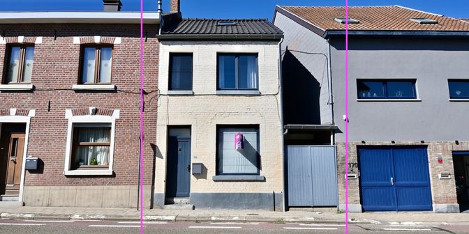 Huis te koop in Bilzersteenweg 168, 3700 Tongeren