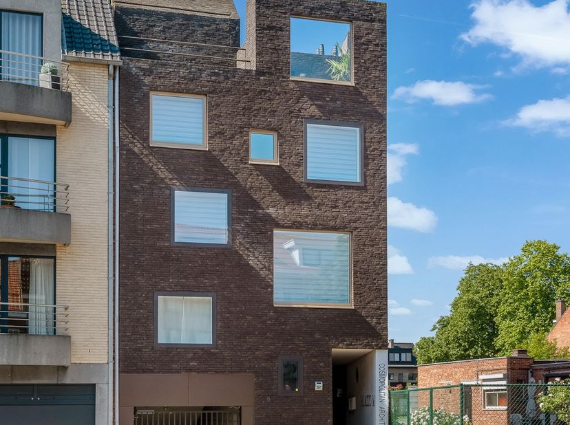 Appartement te huur in Maastrichtersteenweg,
                    3500 Hasselt