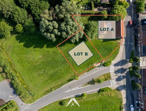                                         Bouwgrond te koop in Deerlijk, € 186.159,15
