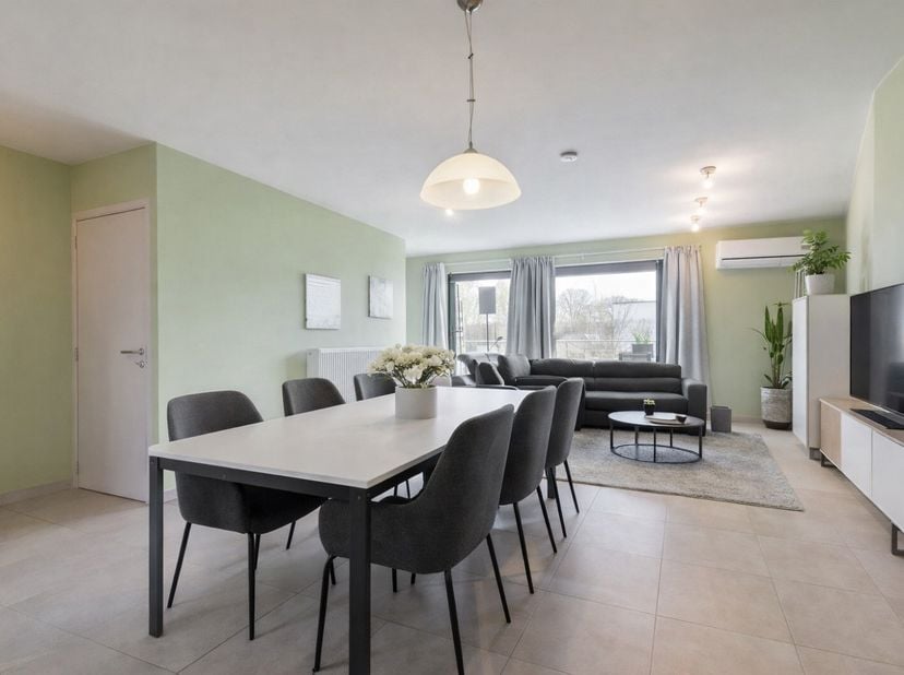 Appartement à vendre
                    à 8730 Beernem