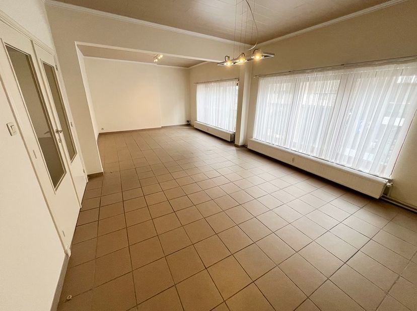 Appartement à louer
                    à 3500 Hasselt