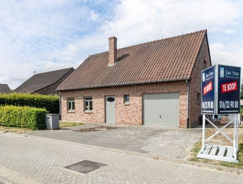                                         Eengezinswoning te koop in Bierbeek, € 448.000
