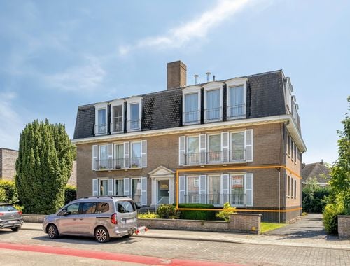                                         Appartement te koop in Sint-Andries, € 285.000
