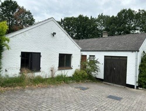                                         Bungalow te koop in Huldenberg, € 480.000
