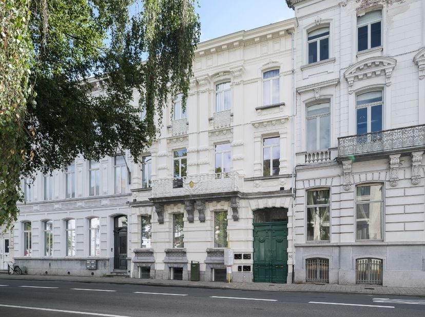 Appartement te koop in Kasteellaan 162 bus A,
                    9000 Gent