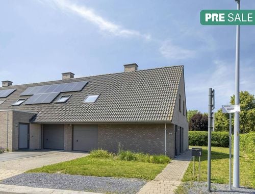                                         Woning te koop in Kuurne, € 349.000
