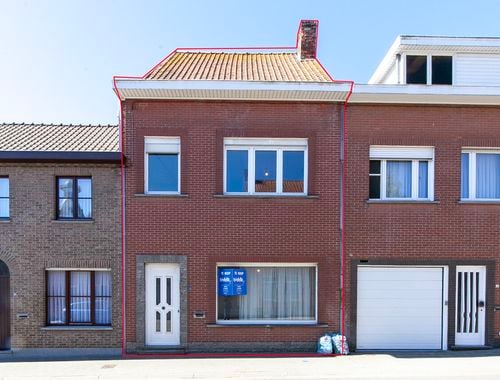                                         Woning te koop in Mesen, € 69.000
