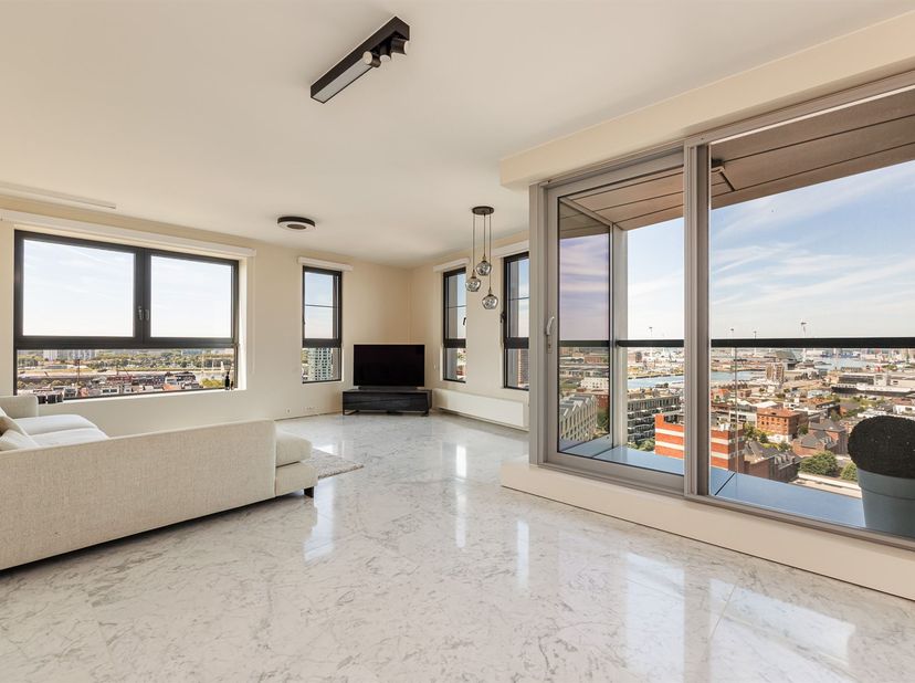 Appartement à vendre
                    à 2000 Antwerpen