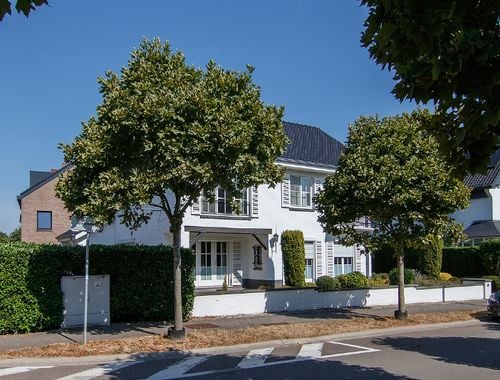                                         Villa te koop in Hasselt, € 695.000
