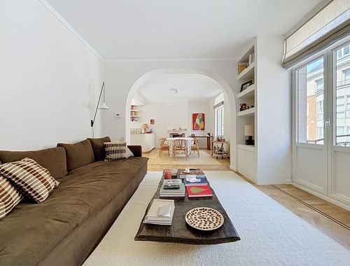                                         Appartement te koop in Ukkel, € 650.000

