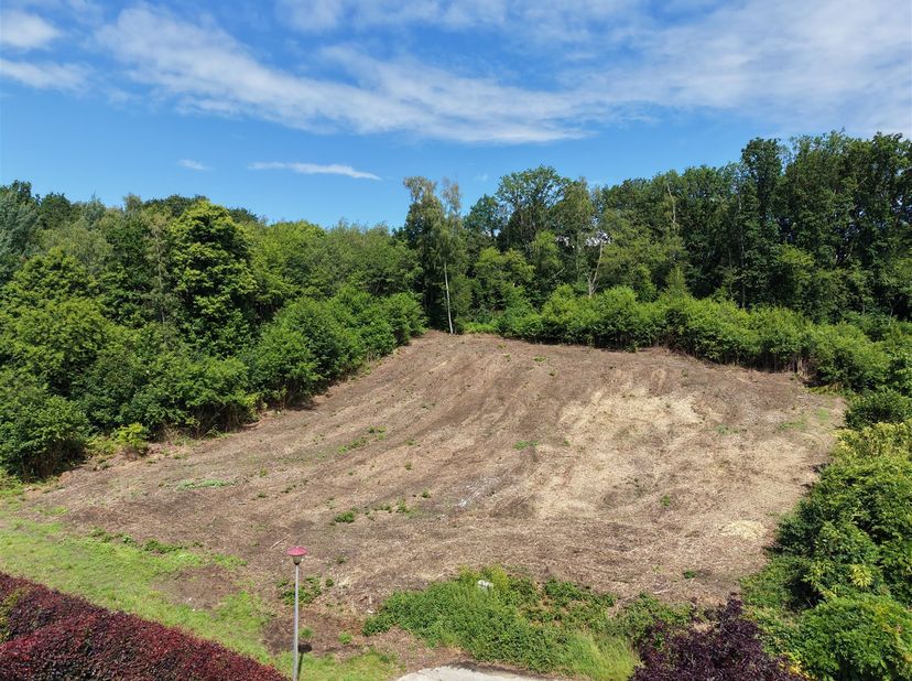 Terrain à vendre à Chemin Royal,
                    7321 Blaton