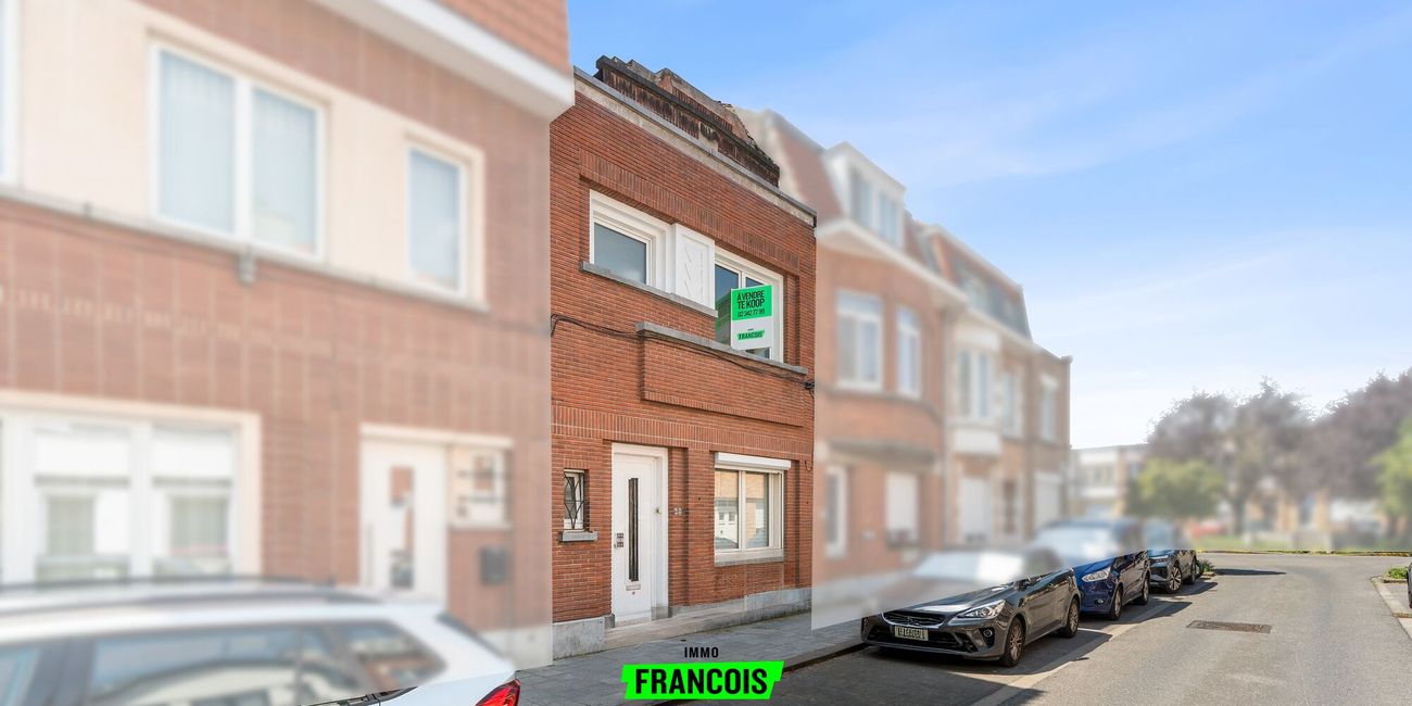 Guillaume Van Laethemstraat 28