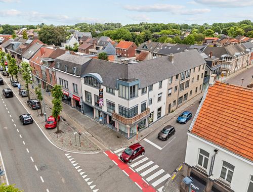                                         Appartement à vendre à Hoogstraten, € 1.900.000
