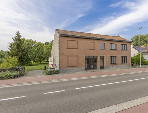                                         Maison à vendre à Itterbeek, € 498.000
