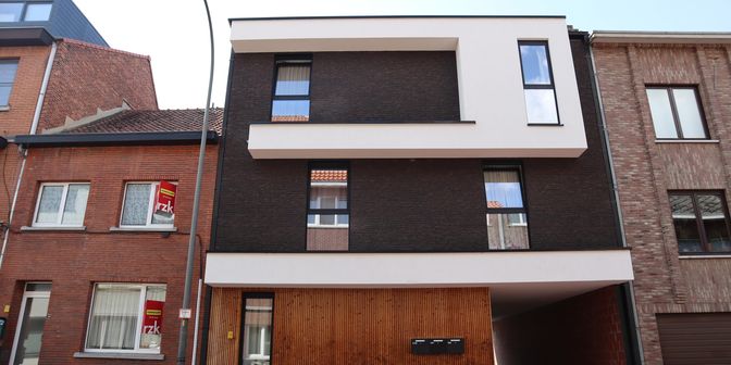 Appartement te huur in Boomkensstraat 109, 3500 Hasselt