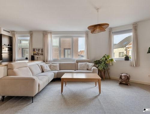                                         Duplex te koop in Kruibeke, € 330.000
