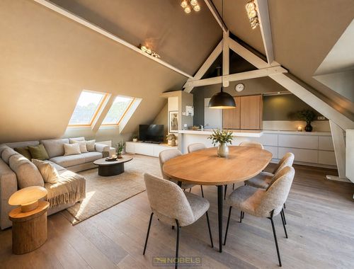                                         Appartement à vendre à Gavere, € 319.000
