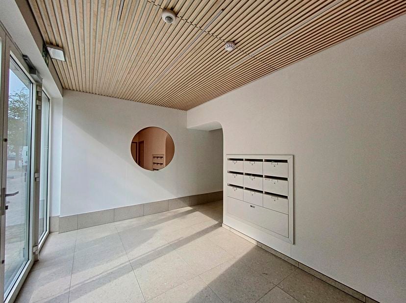Appartement te huur
                    in 7500 Tournai