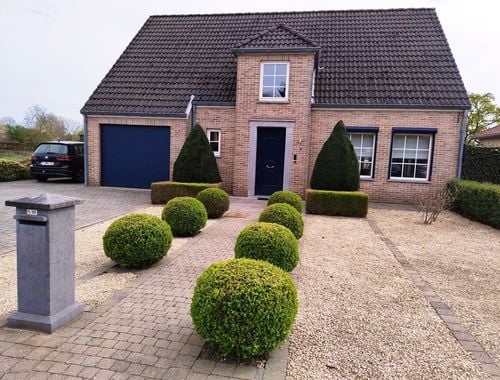                                         Villa te koop in Koersel, € 475.000
