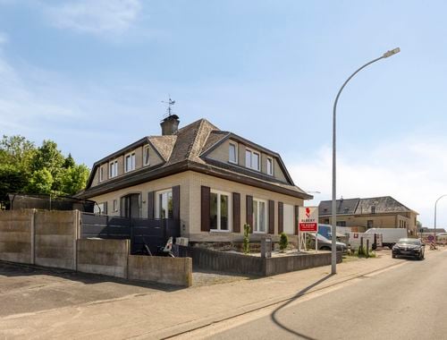                                         Woning te koop in Oordegem, € 499.000
