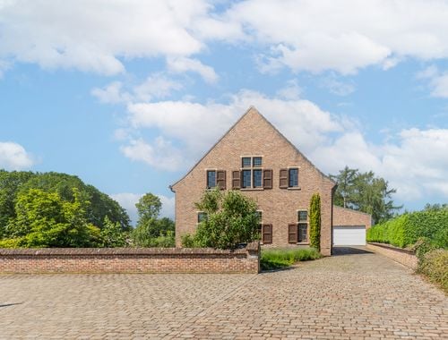                                         Villa te koop in Dessel, € 749.000
