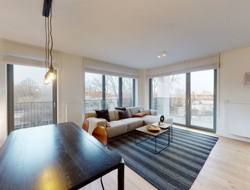                                         Appartement te koop in Elsene, € 370.000
